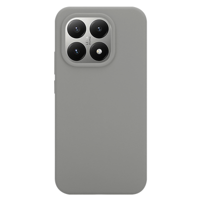 Husa Tactical Velvet Smoothie pentru Xiaomi 15T Foggy