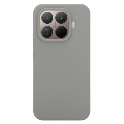 Husa Tactical Velvet Smoothie pentru Xiaomi 15T Pro Foggy