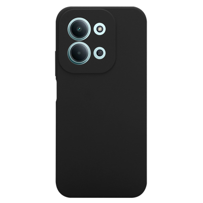 Husa Tactical Velvet Smoothie pentru Xiaomi Redmi 15C 4G/5G Asphalt