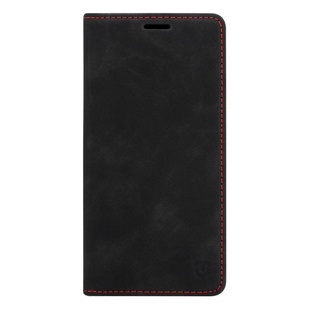 Husa Tactical Xproof pentru Motorola Moto G57 Power Negru Hawk