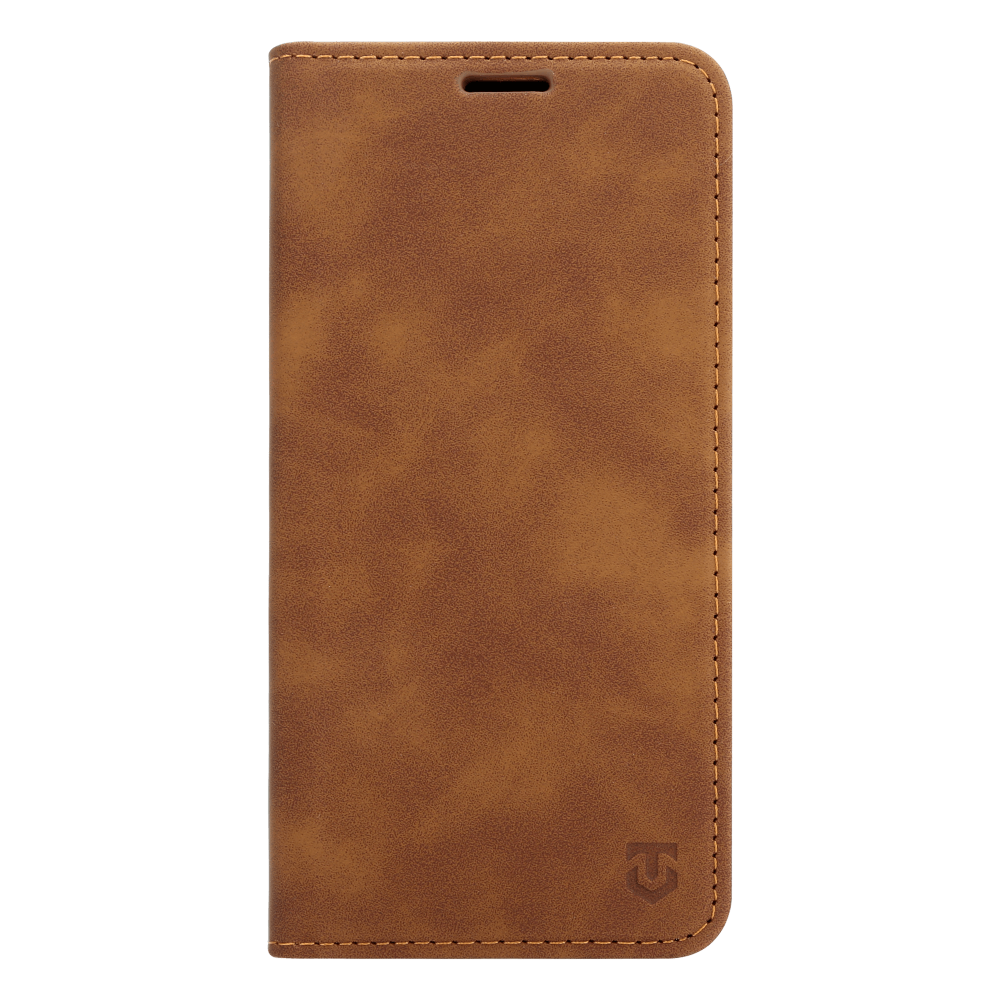 Husa Tactical Xproof pentru Samsung Galaxy A37 Mud Maro