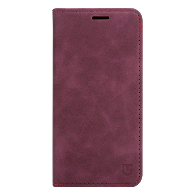 Husa Tactical Xproof pentru Samsung Galaxy A37 Rosu Beret
