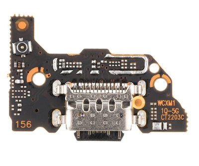 Incarcator priza Xiaomi 11 Lite 5G NE Board cu Charging Connector