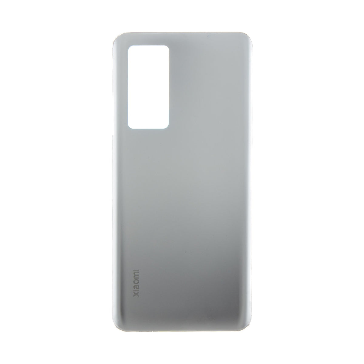 Incarcator priza Xiaomi 12T/12T Pro Battery Husa Argintiu