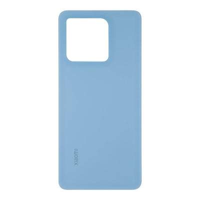 Incarcator priza Xiaomi 14T/14T Pro Battery Husa Albastru