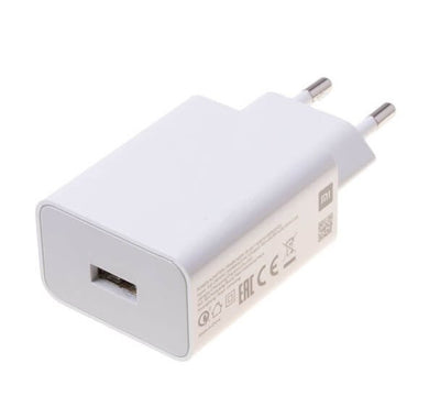 Incarcator Xiaomi Usb-a 22,5W Travel Alb