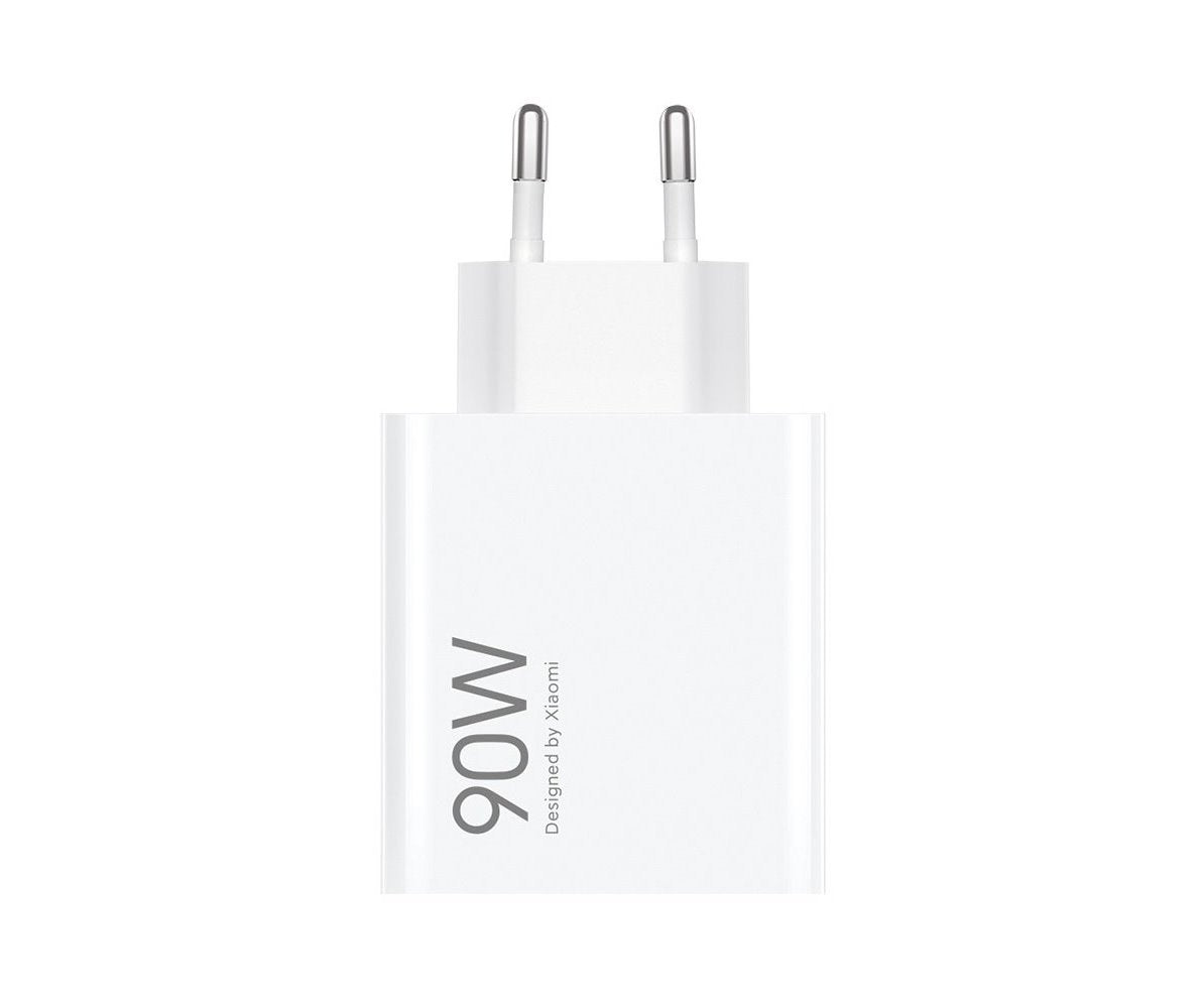 Incarcator Xiaomi Usb-a 90W Travel Alb