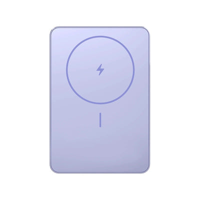 Acumulator extern Xiaomi Magnetic Super Slim 22,5W 5000mAh Mov