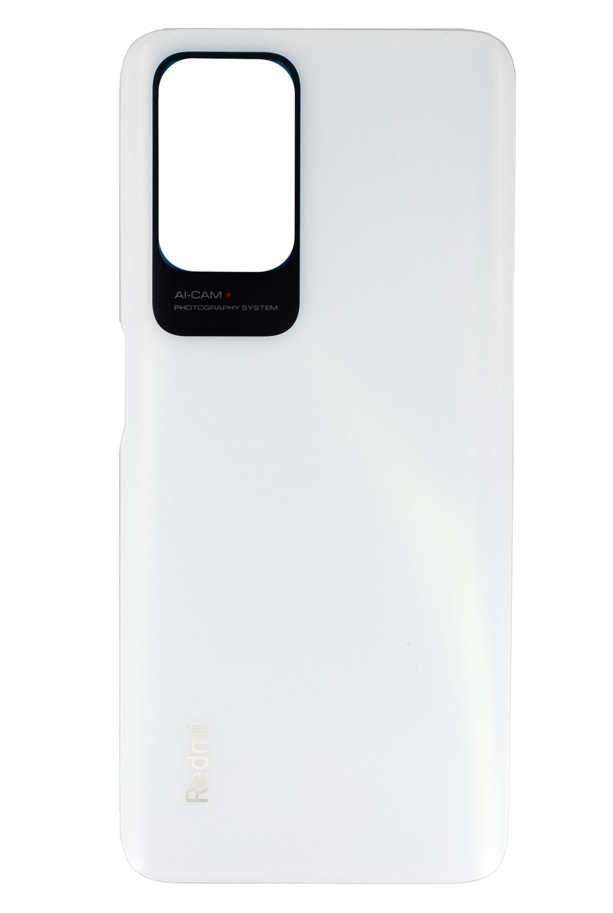 Incarcator priza Xiaomi Redmi 10/10 2022 Battery Husa Alb