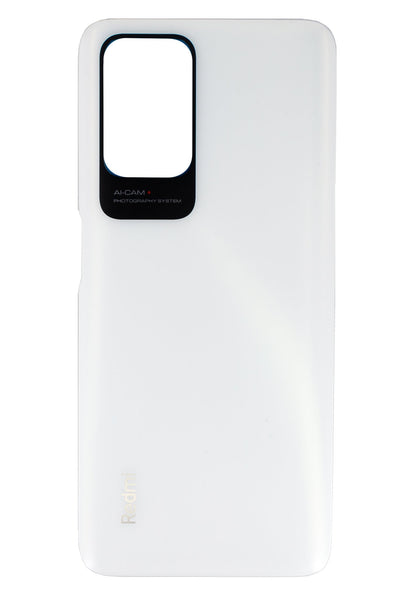 Incarcator priza Xiaomi Redmi 10/10 2022 Battery Husa Alb