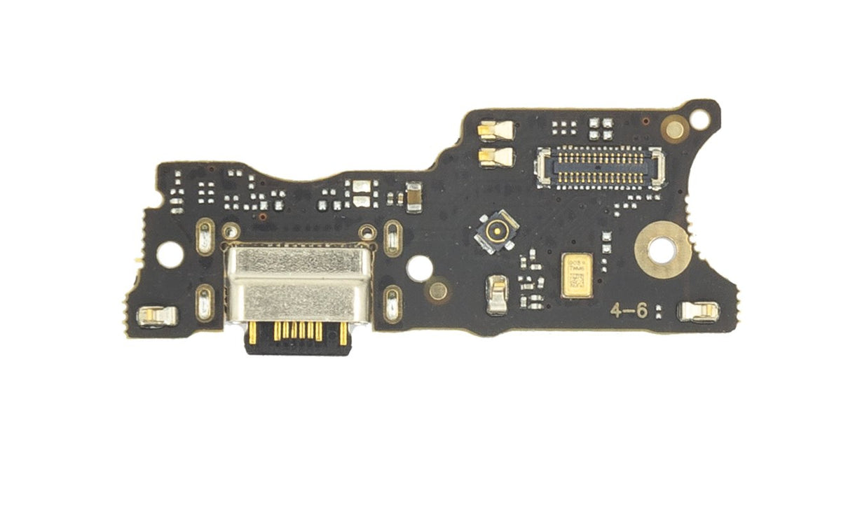 Incarcator priza Xiaomi Redmi 10/10 2022 Board cu Charging Connector
