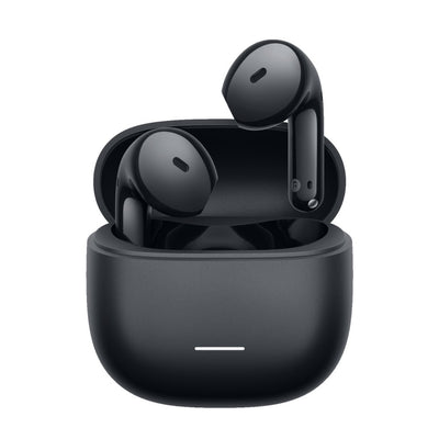 Casti Xiaomi Redmi Buds 8 Active Negru
