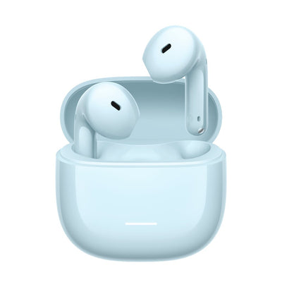 Casti Xiaomi Redmi Buds 8 Active Albastru