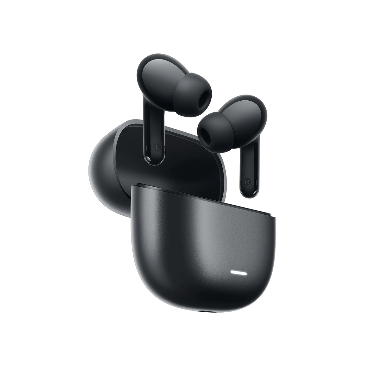 Casti Xiaomi Redmi Buds 8 Lite Negru