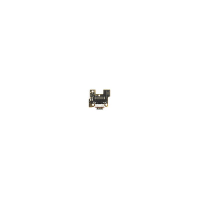 Incarcator priza Xiaomi Redmi Note 13 Pro+ 5G Board cu Charging Connector (Service Pack)