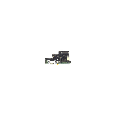 Incarcator priza Xiaomi Redmi Note 14 4G (Global Version) Board cu Charging Connector (Service Pack)
