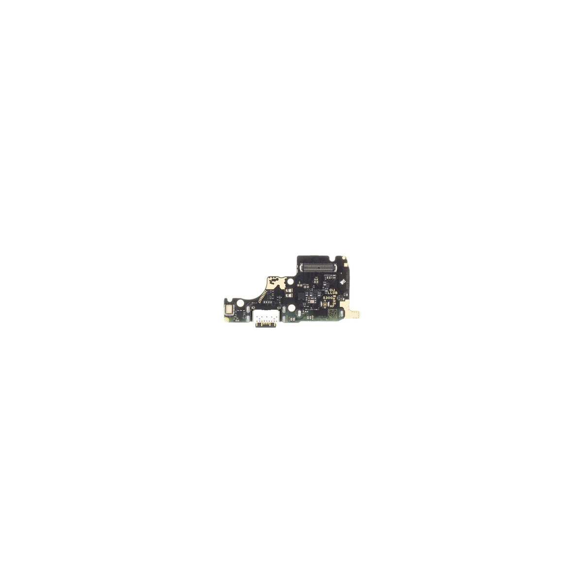 Incarcator priza Xiaomi Redmi Note 14 5G Board cu Charging Connector (Service Pack)