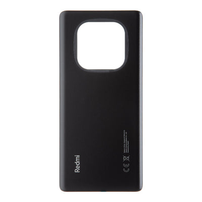 Incarcator priza Xiaomi Redmi Note 14 Pro 4G Battery Husa Negru