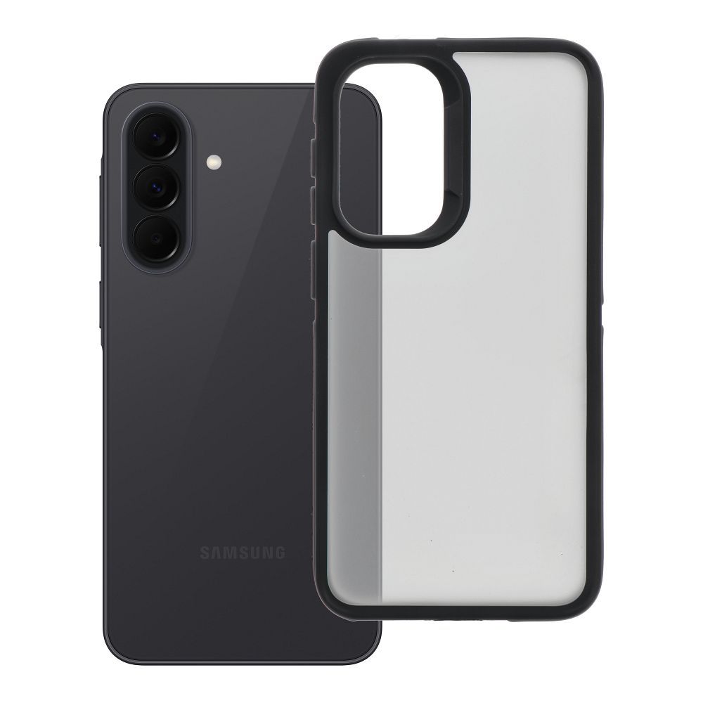 Husa Neo pentru Samsung A37 5G Negru