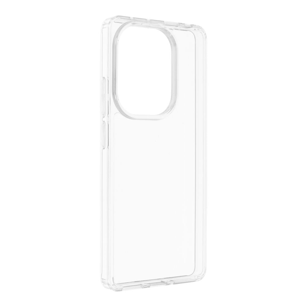 Husa Super Transparent Hybrid pentru Xiaomi Redmi Note 13 PRO 4G Transparent