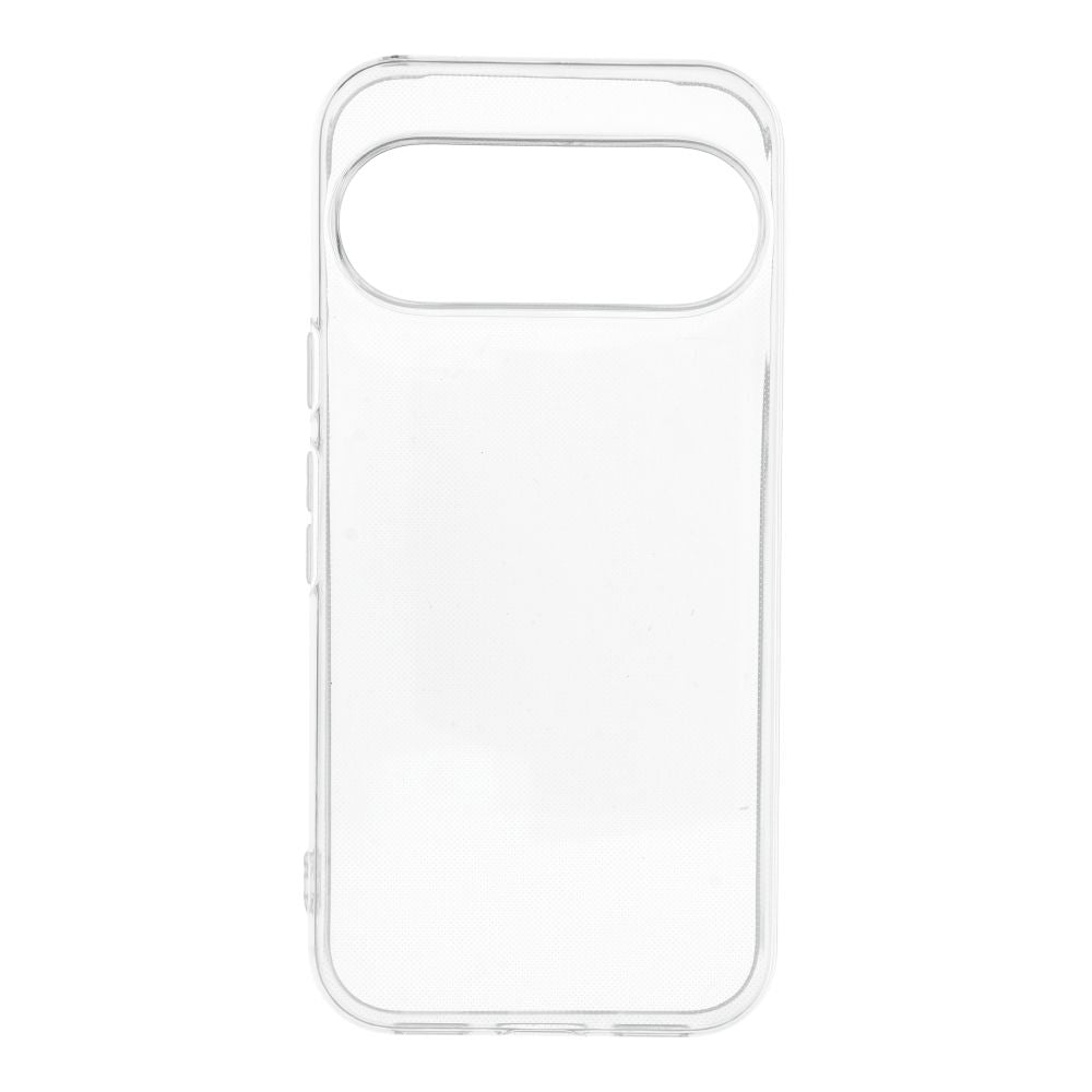 Husa Transparent 2 Mm (Camera Protection) pentru Google Pixel 11 PRO Transparent