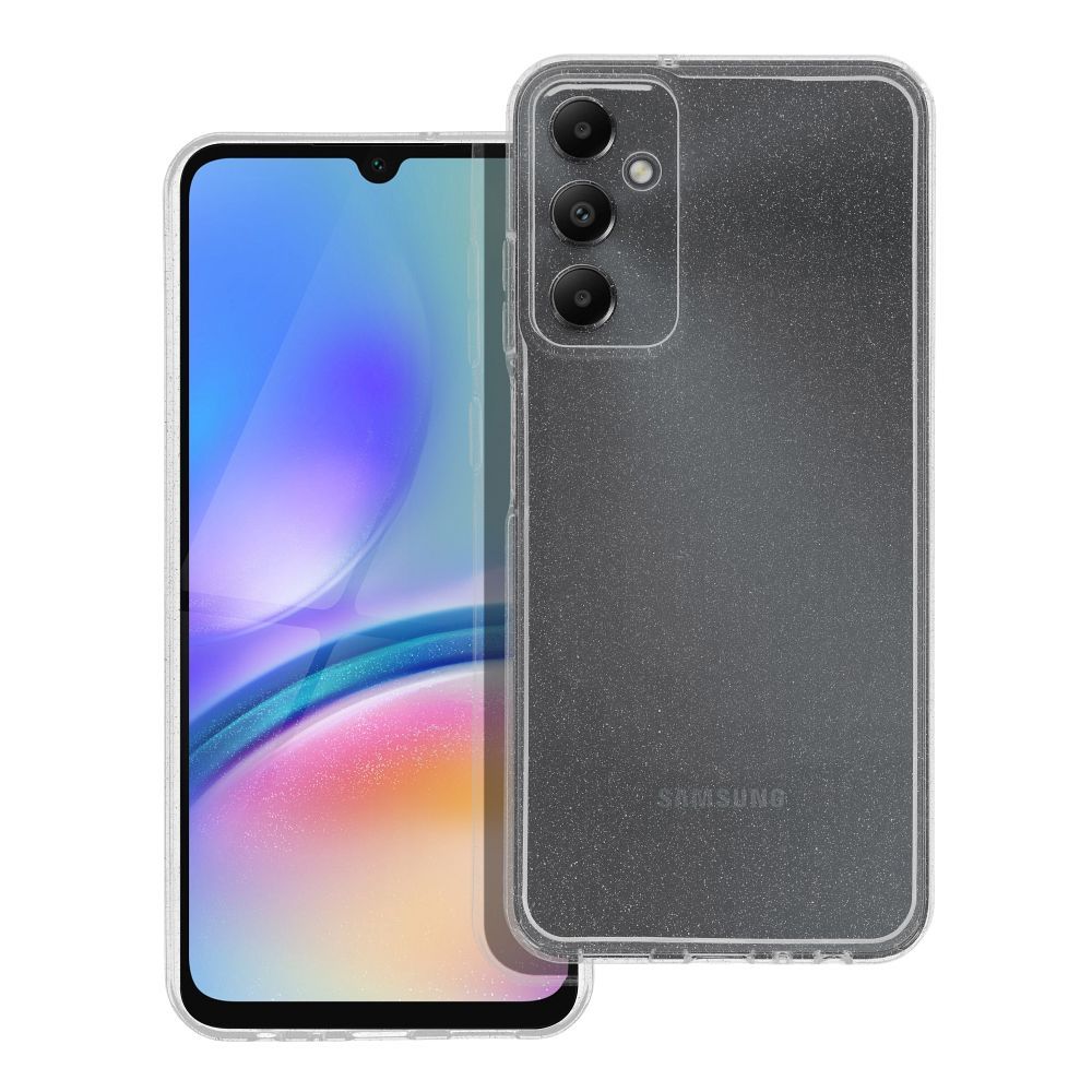Husa Transparent 2 Mm Blink pentru Samsung A05s Transparent