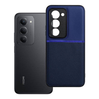 Husa Noble pentru Xiaomi Redmi 15 4G / 5G (169mm) Albastru
