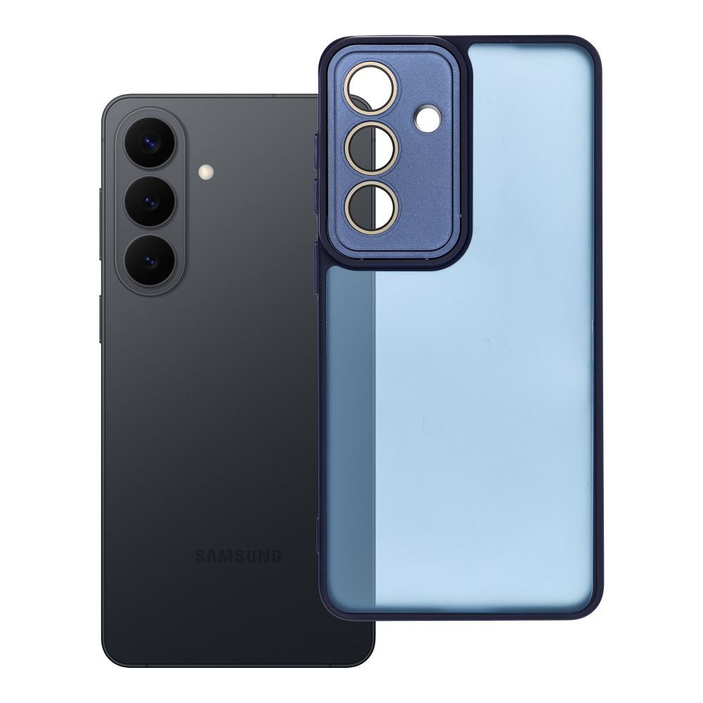 Husa Variete pentru Samsung S26 Plus Bleumarin