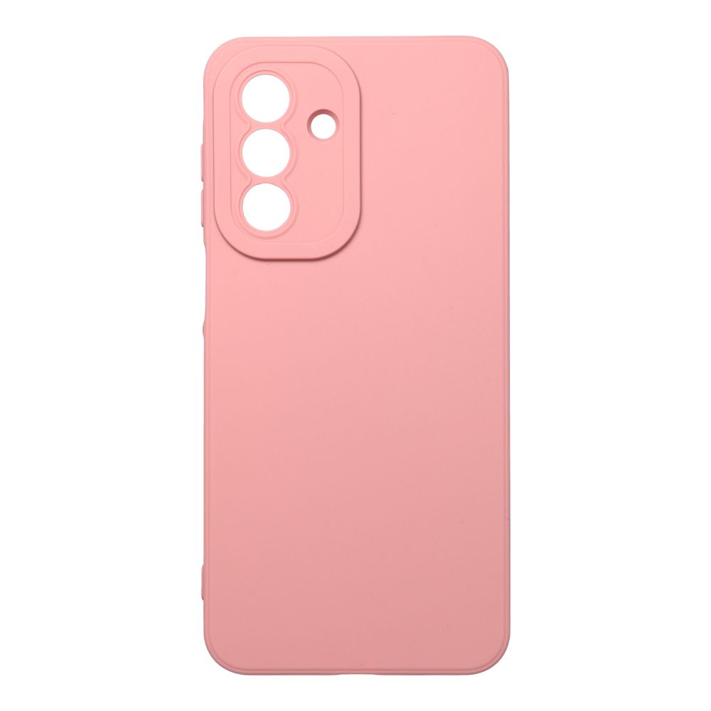Husa Matt 2.0 pentru Samsung A17 / A18 Powder Roz