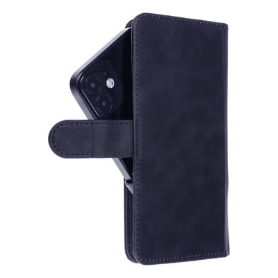 Husa Common Book Flip pentru Samsung S21 / Note / Note 2 / Note 3 / S10 / Huawei P30 Lite / P9 / P9 Lite / Sony Xperia Z