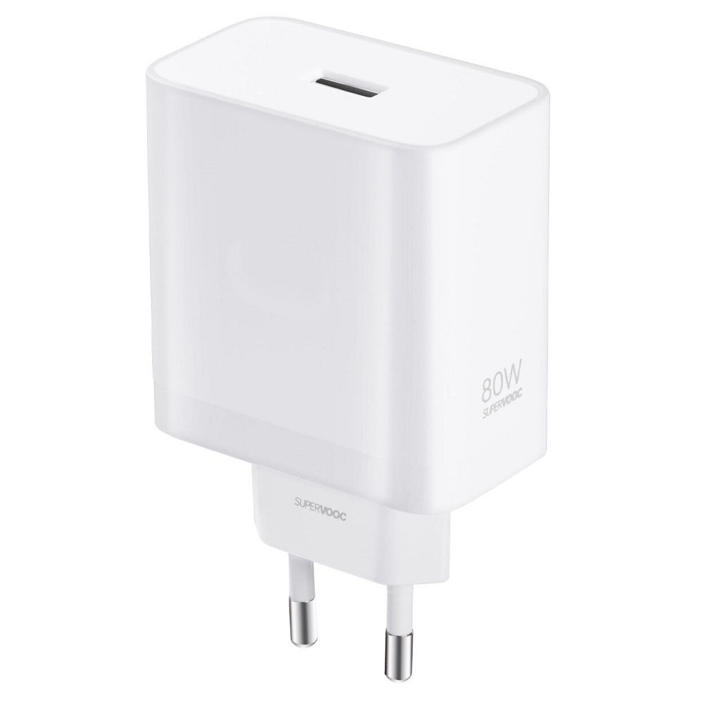 Incarcator OnePlus Original Power 80W
