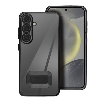 Husa Glam pentru Xiaomi Redmi Note 14 5G Negru