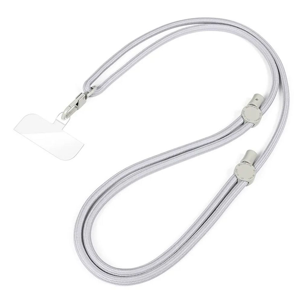 Curea DUX Ducis Plaz - Cross-body Phone - Gri
