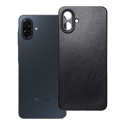 Husa Skin pentru Samsung A07 / A08 Negru