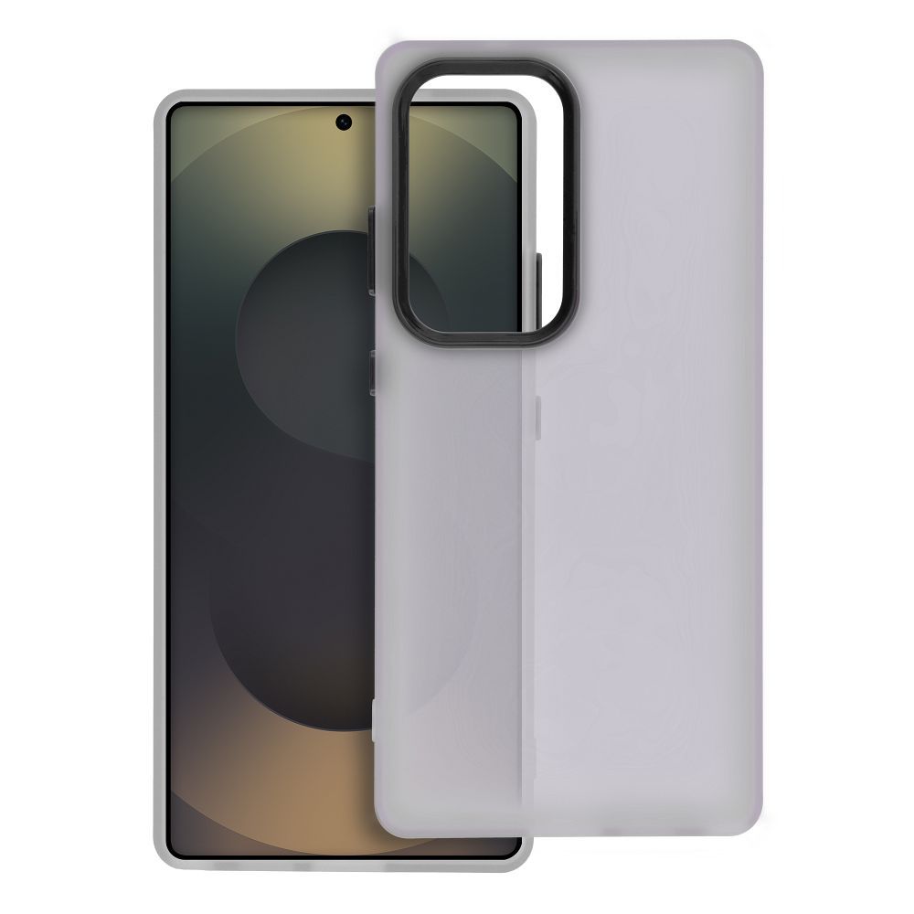 Husa Sappy pentru Samsung A36 5G Negru