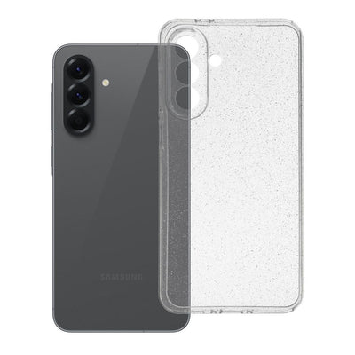 Husa Transparent 2 Mm Blink pentru Samsung A56 5G Transparent