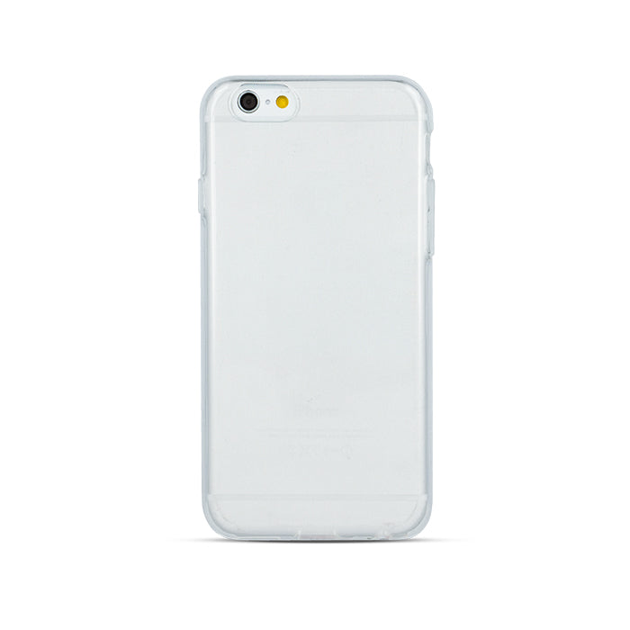 Husa Mercury Jelly Samsung Galaxy J8 2018, Transparent