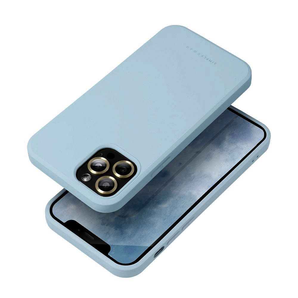 Husa Roar Space - pentru iPhone 18 Pro / 17 Pro Sky Albastru