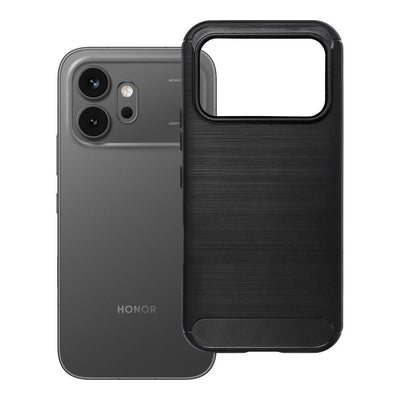 Husa Carbon 2.0 pentru Honor 600 Negru