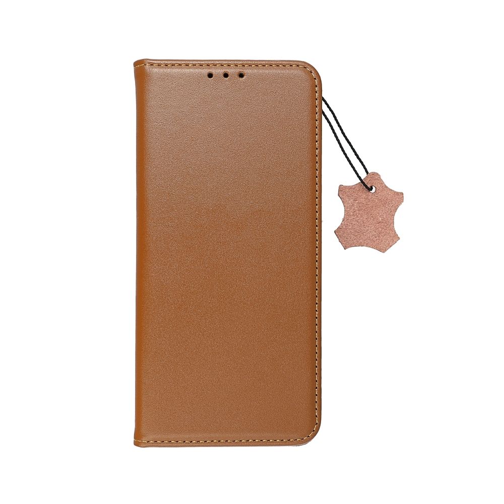 Husa Smart Pro Flip pentru iPhone 17 PRO MAX / 18 PRO MAX Book piele Maro