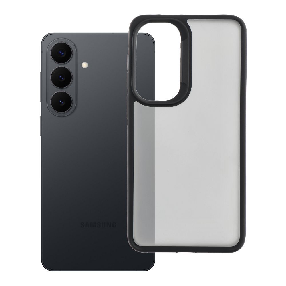 Husa Neo pentru Samsung S26 Plus Negru