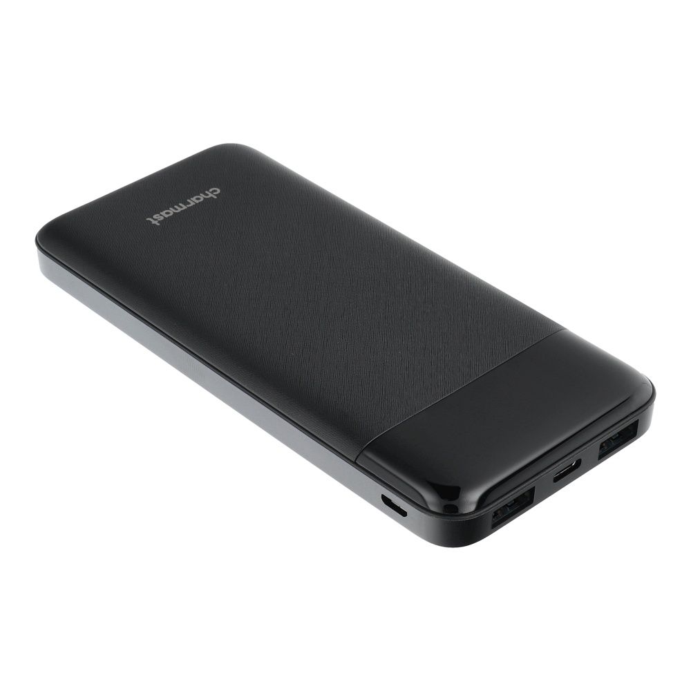 Acumulator extern Charmast 10000 Mah 3A W1056 Alb
