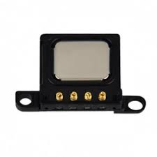 Casti iPhone 6 Plus Difuzor