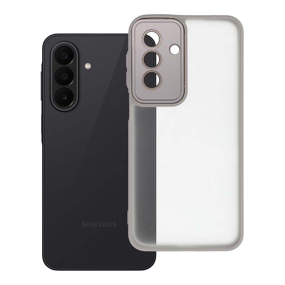 Husa Variete pentru Samsung A27 5G Steel