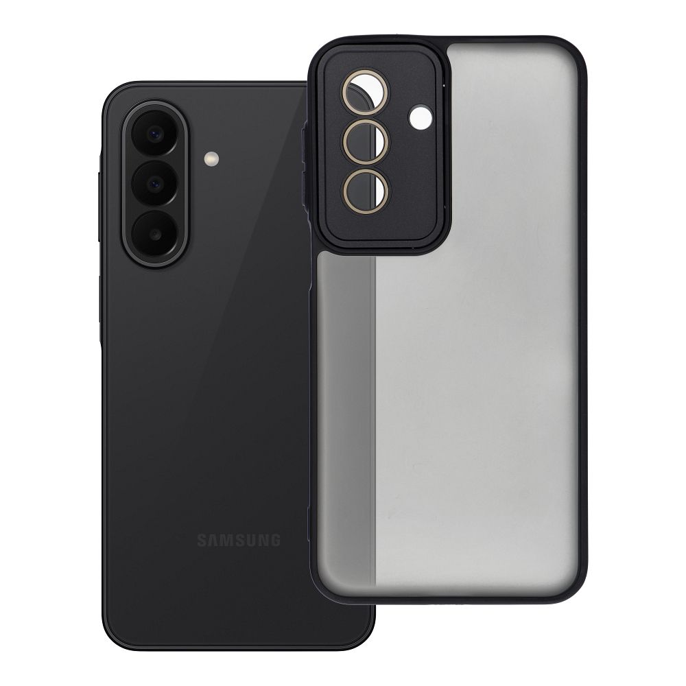 Husa Variete pentru Samsung A27 5G Negru