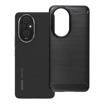 Husa Carbon 2.0 pentru Honor 200 Negru