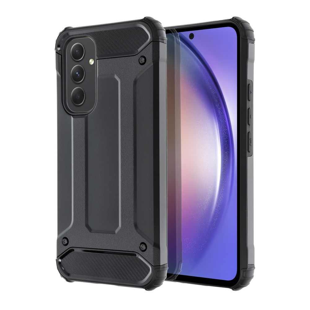 Husa Armor pentru Samsung A54 5G Negru