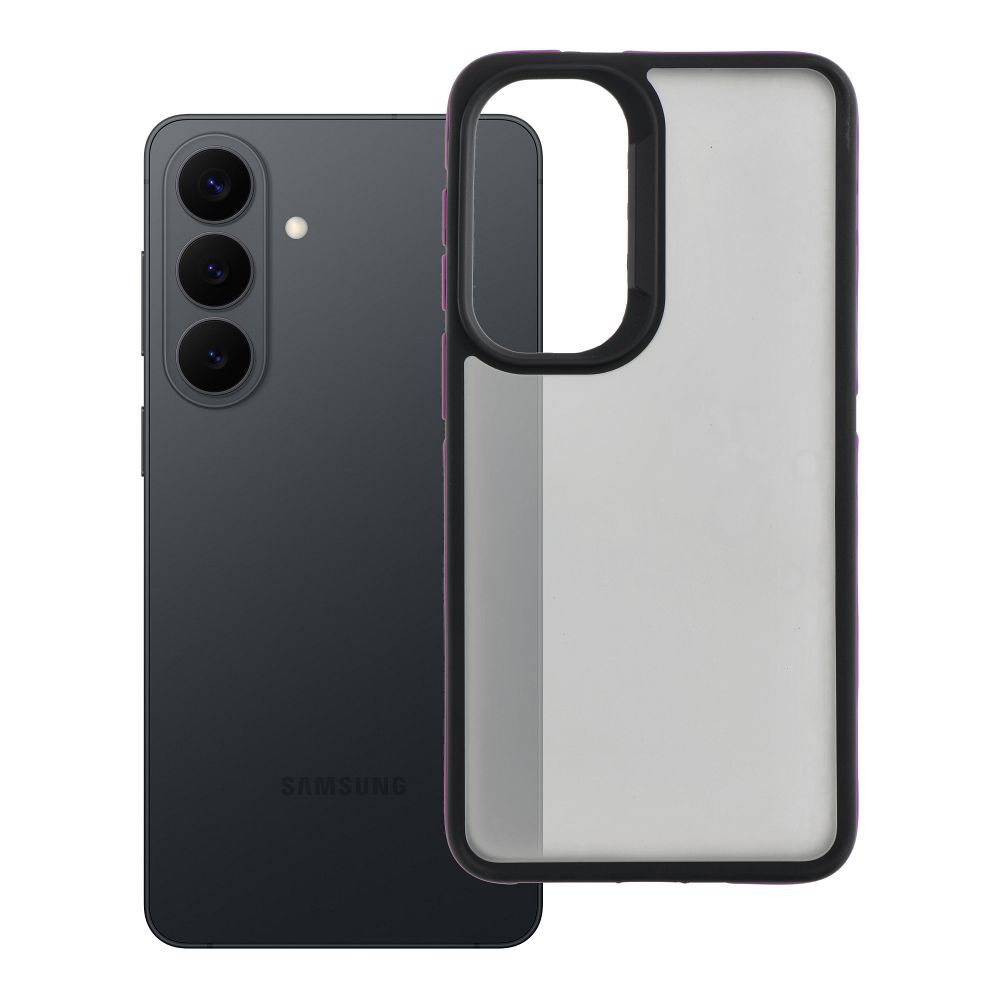 Husa Neo pentru Samsung S26 Plus Mov