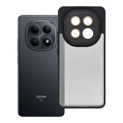 Husa Variete pentru Xiaomi Redmi Note 15 4G / 5G Negru