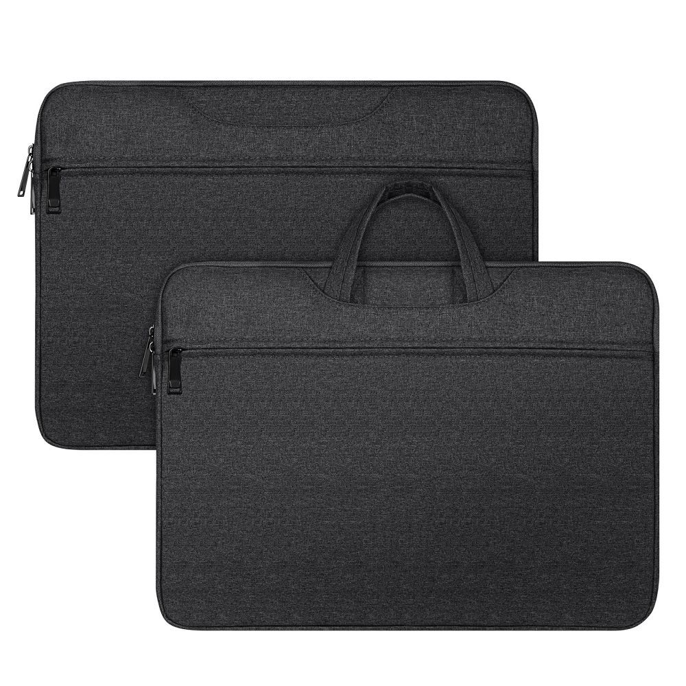 Husa laptop DUX Ducis Bag Lbtc pentru Laptop 13-13.9" Horizontal Handbag Negru